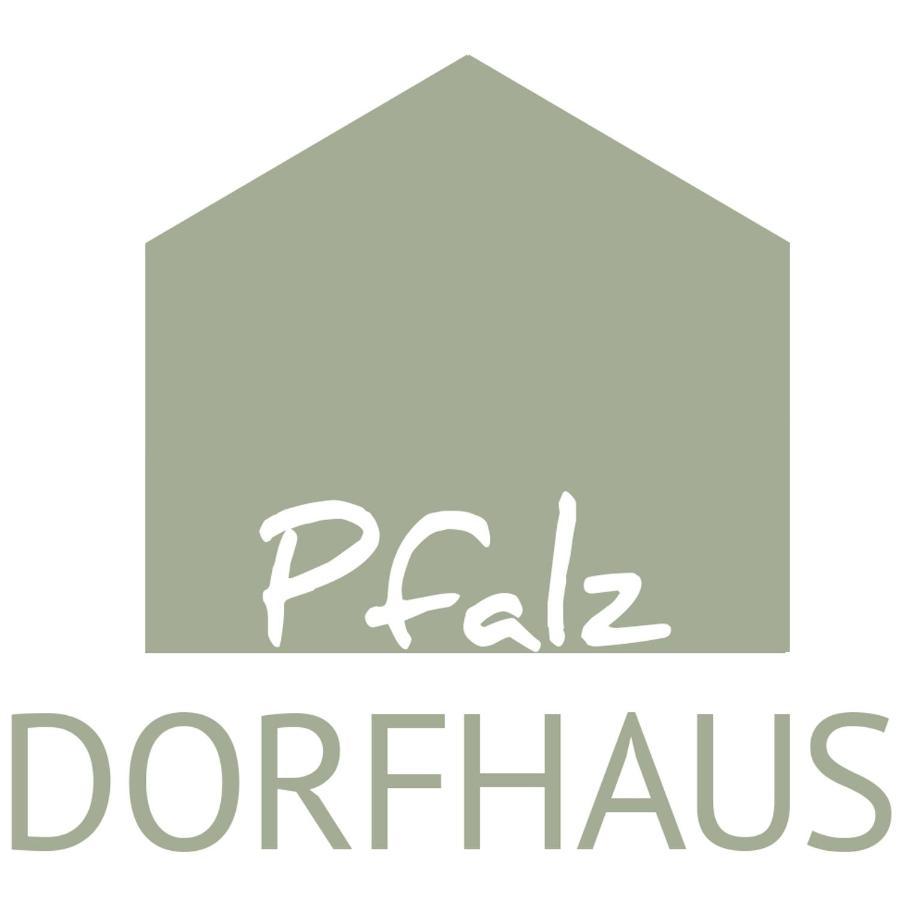 Pfalz-Dorfhaus Burrweiler Eksteriør billede